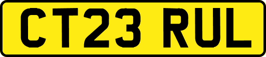 CT23RUL