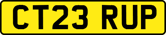 CT23RUP