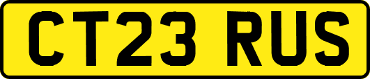 CT23RUS