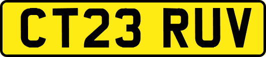 CT23RUV