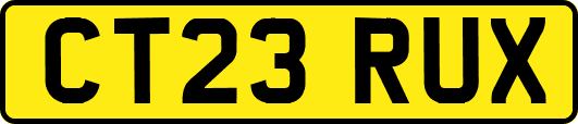 CT23RUX