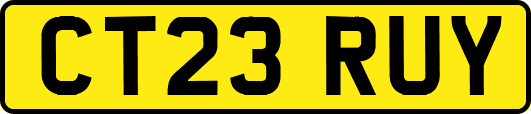 CT23RUY