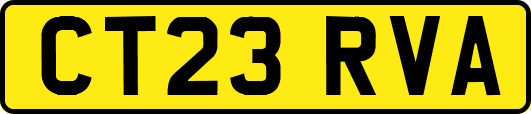 CT23RVA