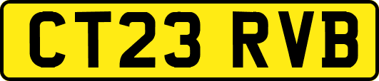 CT23RVB