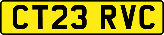 CT23RVC