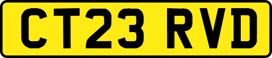 CT23RVD