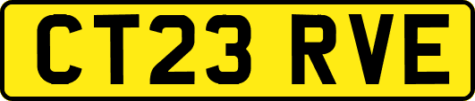 CT23RVE