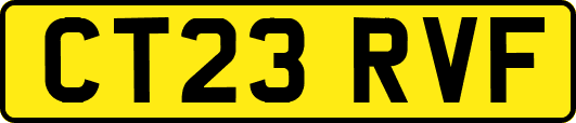 CT23RVF
