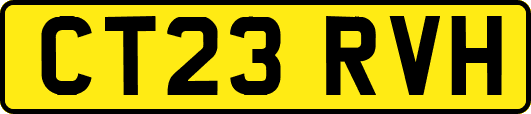 CT23RVH