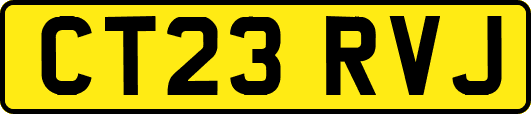CT23RVJ