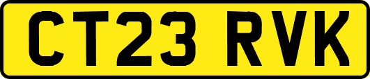 CT23RVK