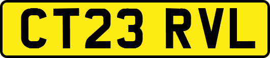 CT23RVL