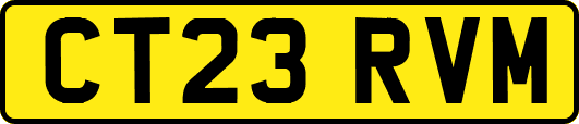 CT23RVM