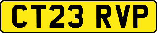 CT23RVP