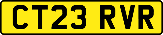 CT23RVR