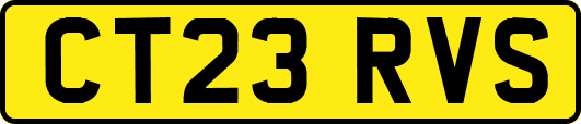 CT23RVS
