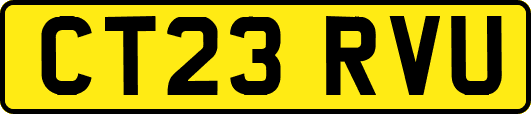 CT23RVU