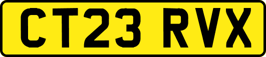 CT23RVX