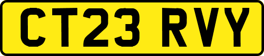 CT23RVY