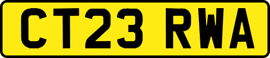 CT23RWA