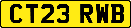 CT23RWB