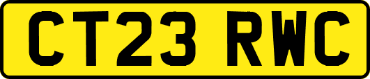 CT23RWC