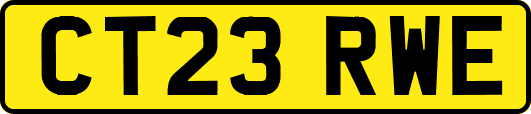 CT23RWE
