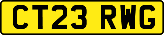 CT23RWG
