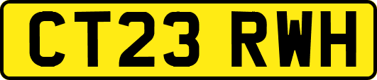 CT23RWH