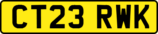 CT23RWK
