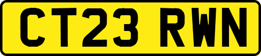 CT23RWN