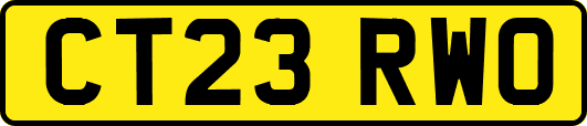 CT23RWO