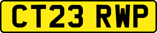 CT23RWP