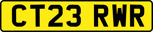 CT23RWR