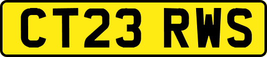 CT23RWS