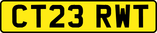 CT23RWT