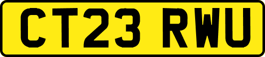 CT23RWU