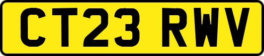 CT23RWV