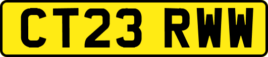 CT23RWW