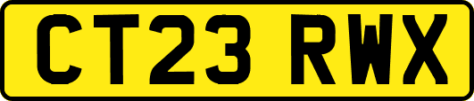 CT23RWX