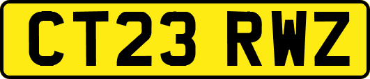 CT23RWZ