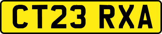 CT23RXA