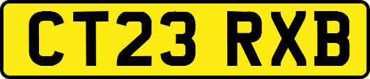 CT23RXB
