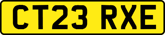 CT23RXE