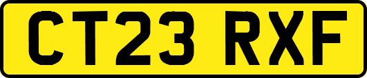 CT23RXF