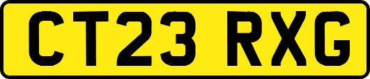 CT23RXG
