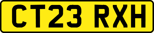 CT23RXH