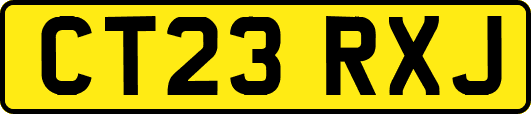 CT23RXJ