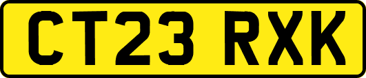 CT23RXK