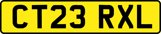 CT23RXL
